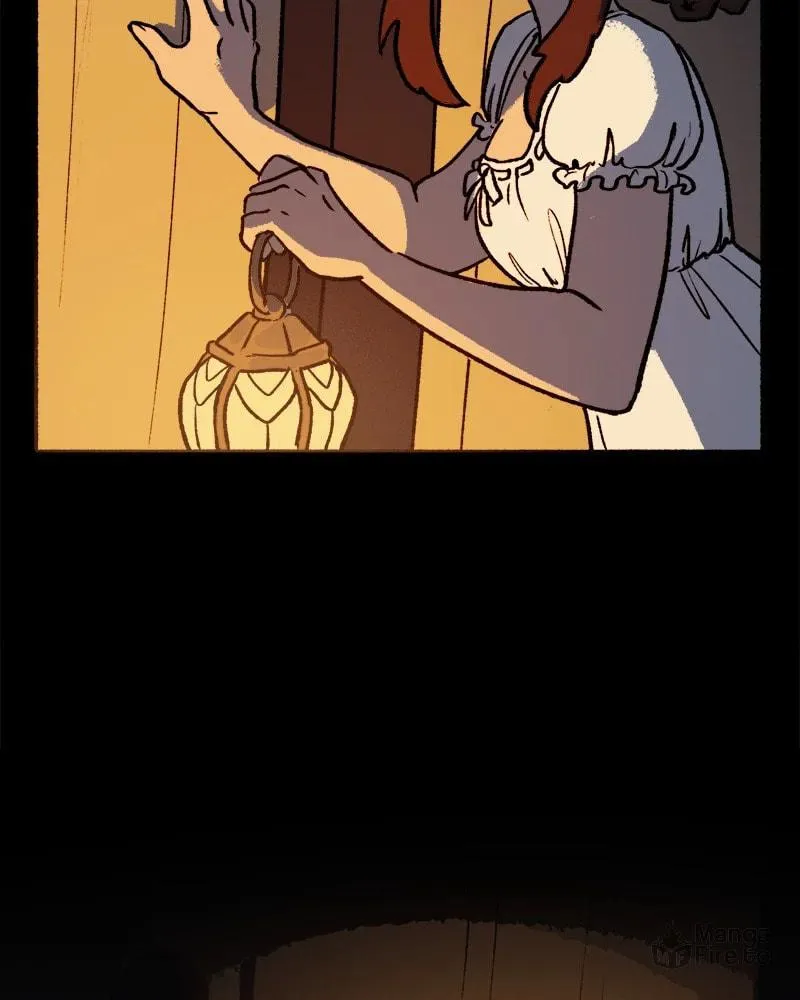 Marionetta Chapter 68 page 75 - 