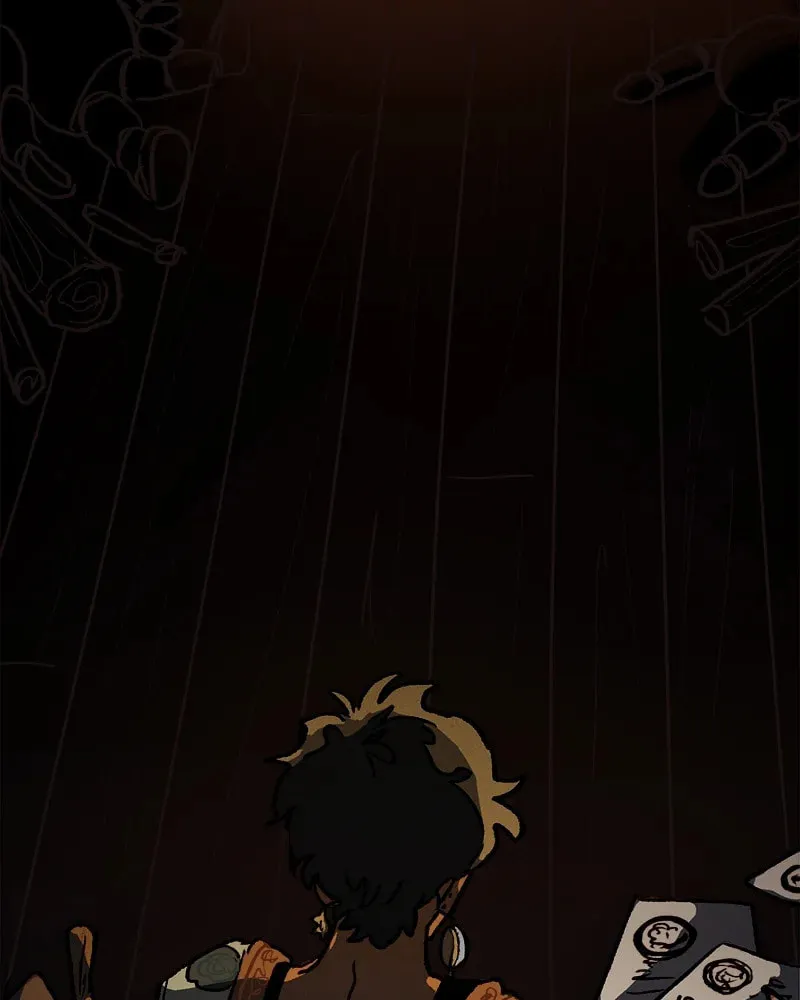 Marionetta Chapter 68 page 77 - 