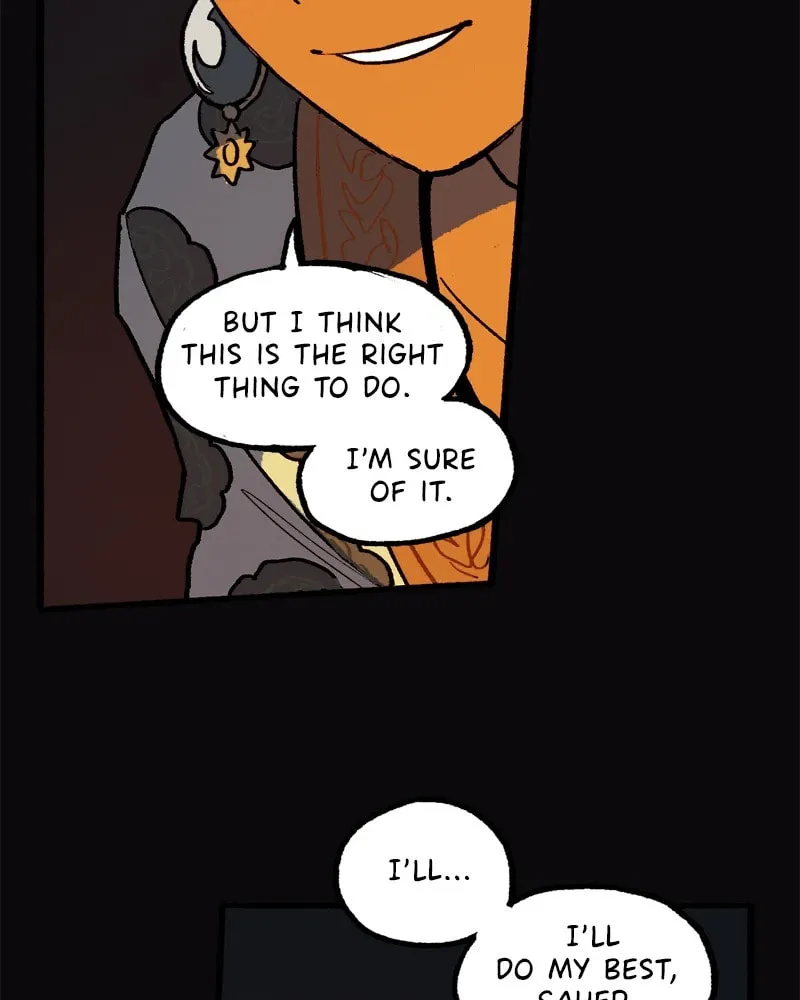 Marionetta Chapter 68 page 82 - 