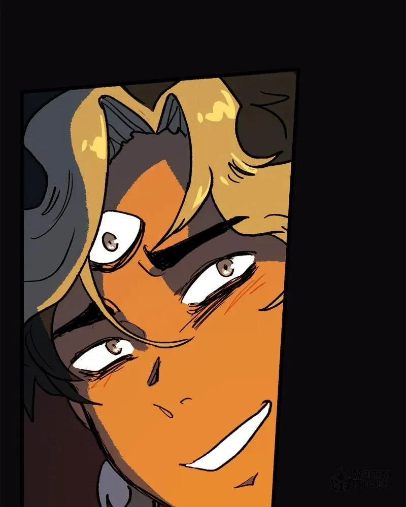 Marionetta Chapter 68 page 84 - 