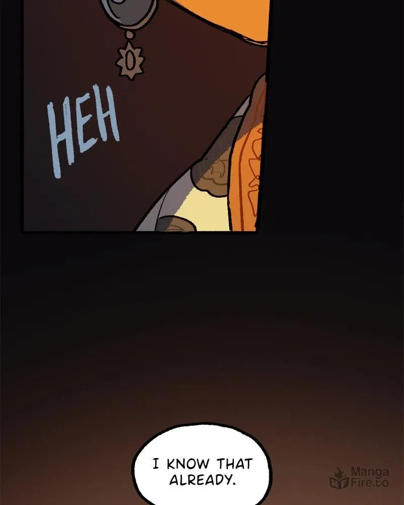 Marionetta Chapter 68 page 85 - 