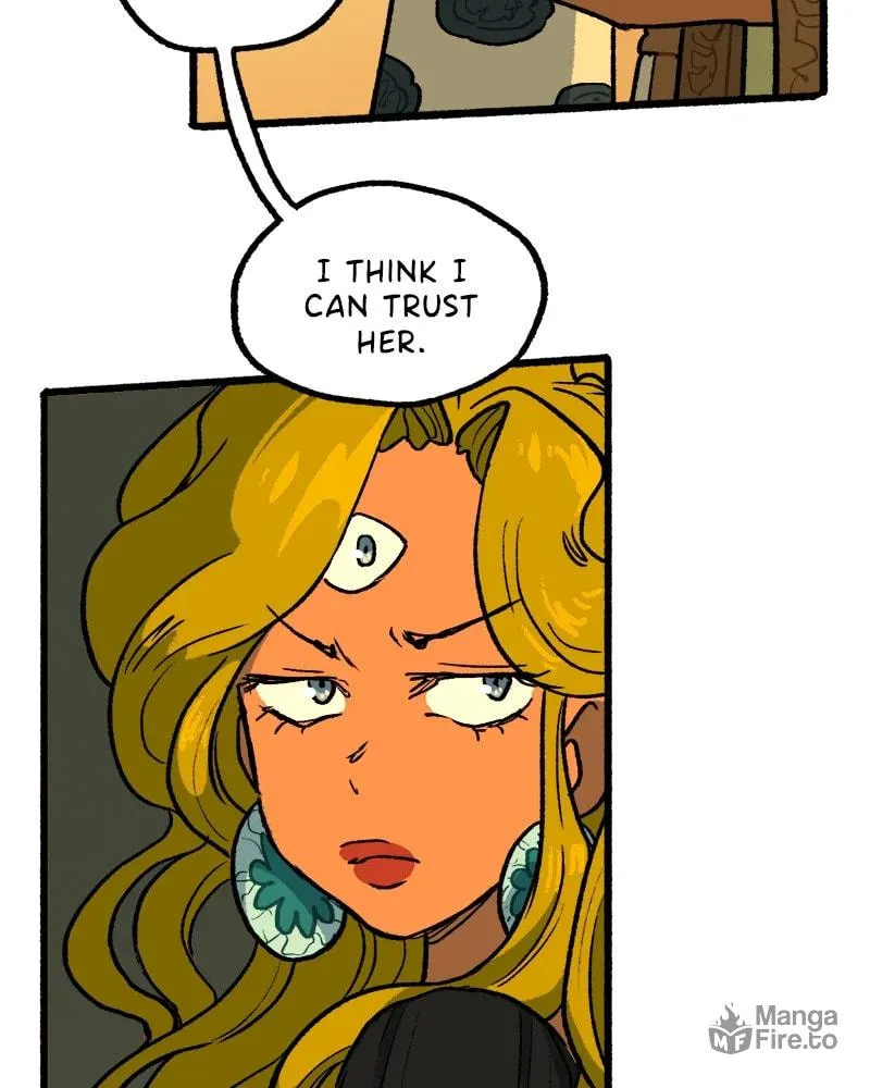 Marionetta Chapter 68 page 10 - 