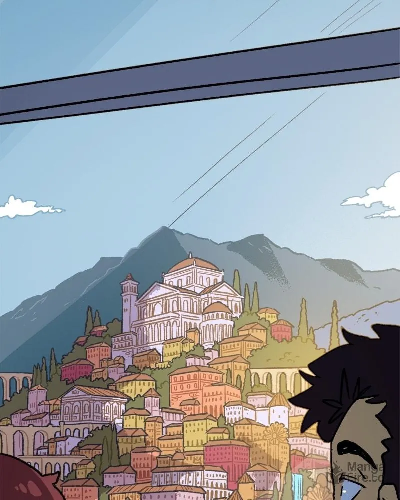 Marionetta Chapter 69 page 12 - 