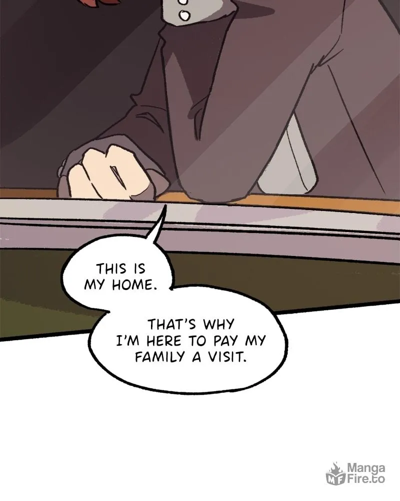 Marionetta Chapter 69 page 15 - 