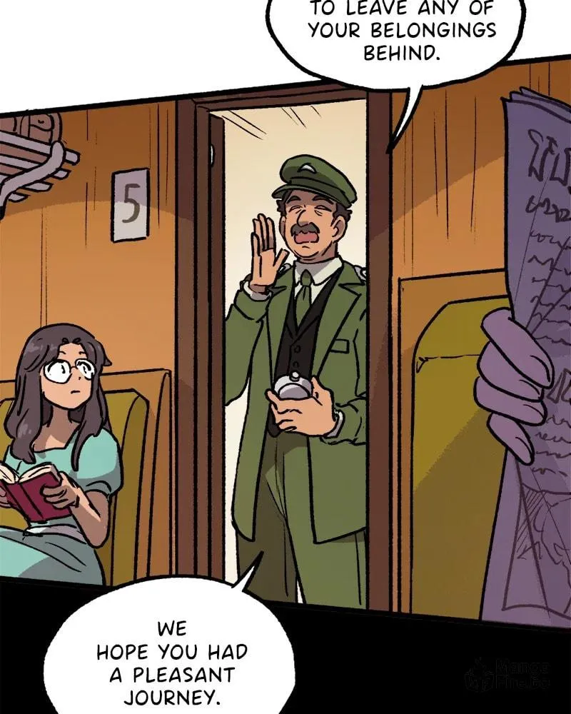 Marionetta Chapter 69 page 3 - 