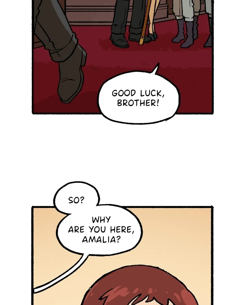 Marionetta Chapter 69 page 26 - 