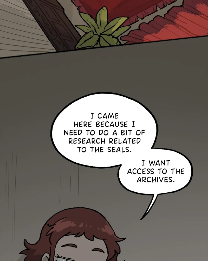 Marionetta Chapter 69 page 32 - 