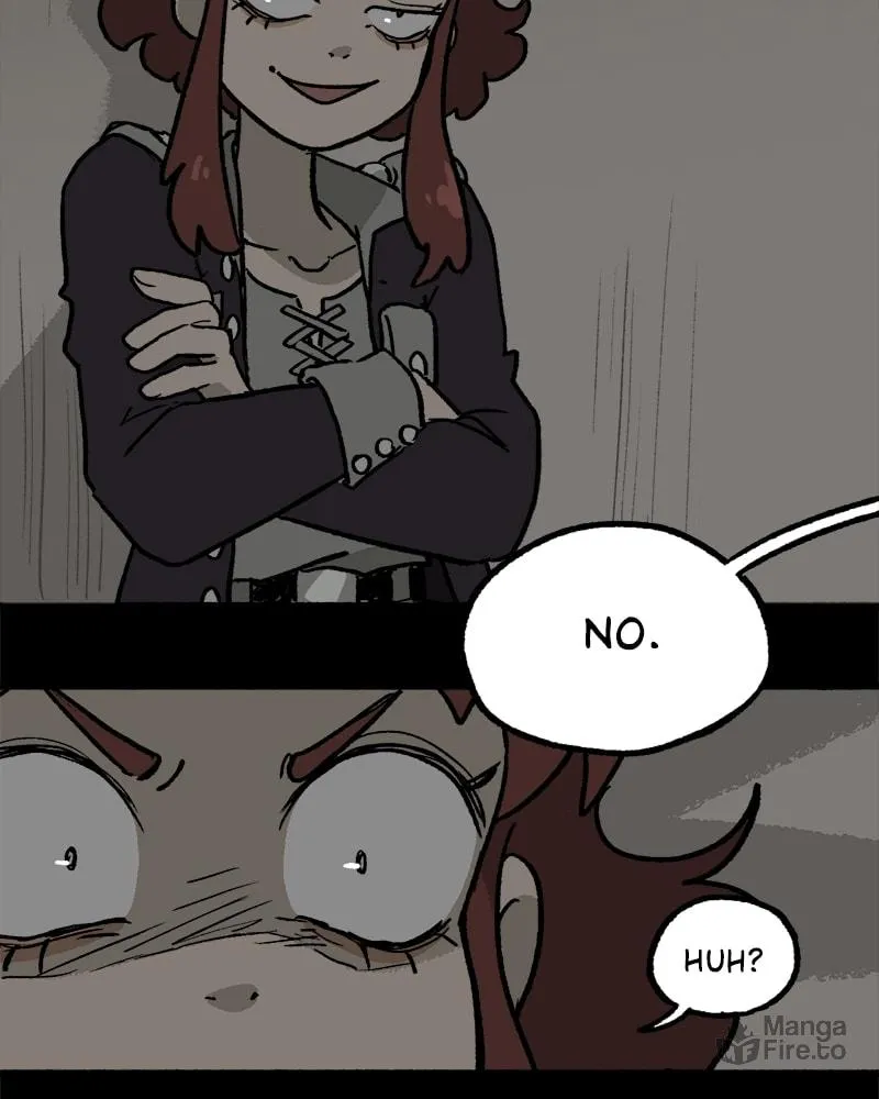 Marionetta Chapter 69 page 33 - 