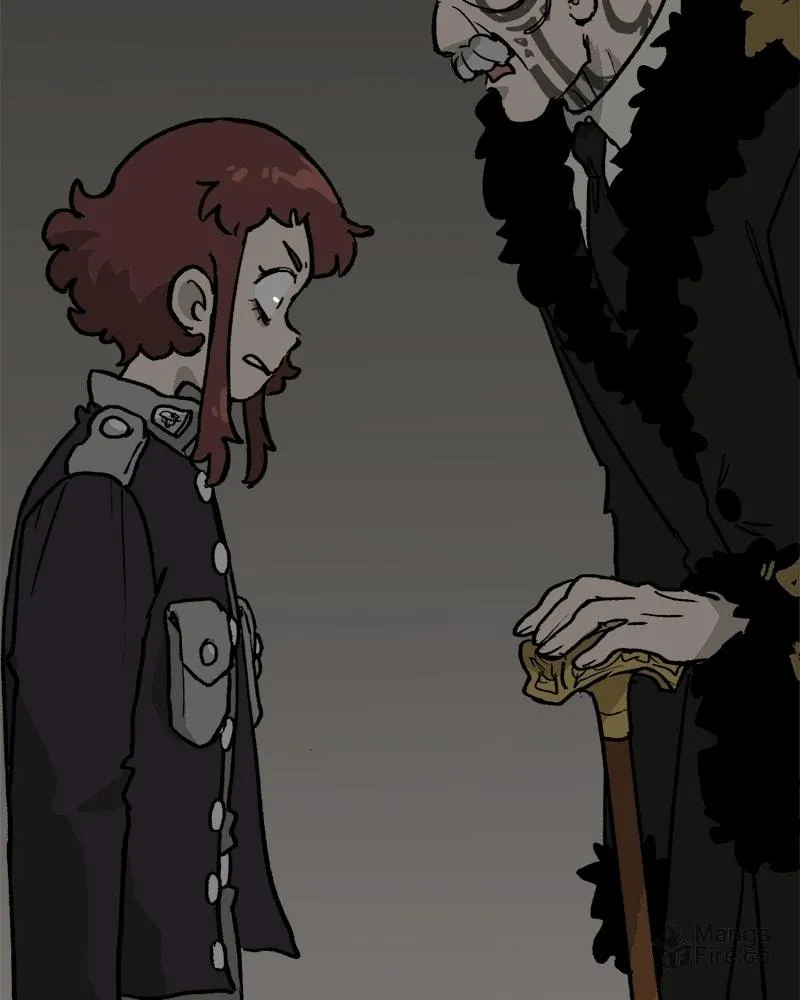 Marionetta Chapter 69 page 39 - 