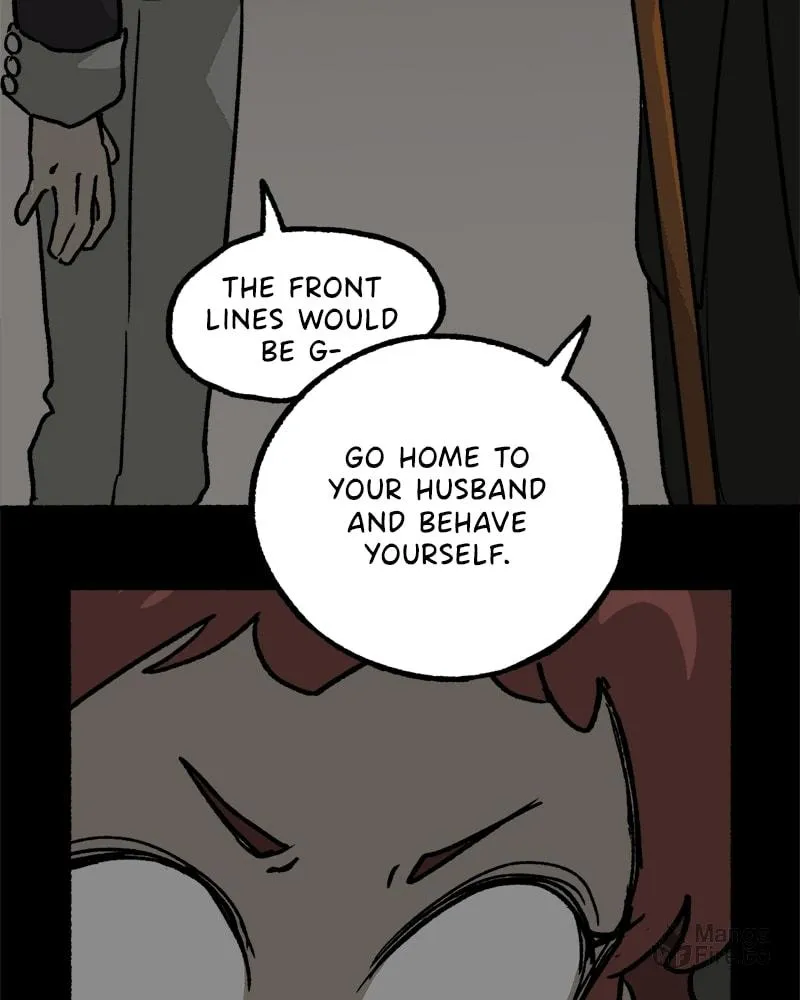 Marionetta Chapter 69 page 40 - 