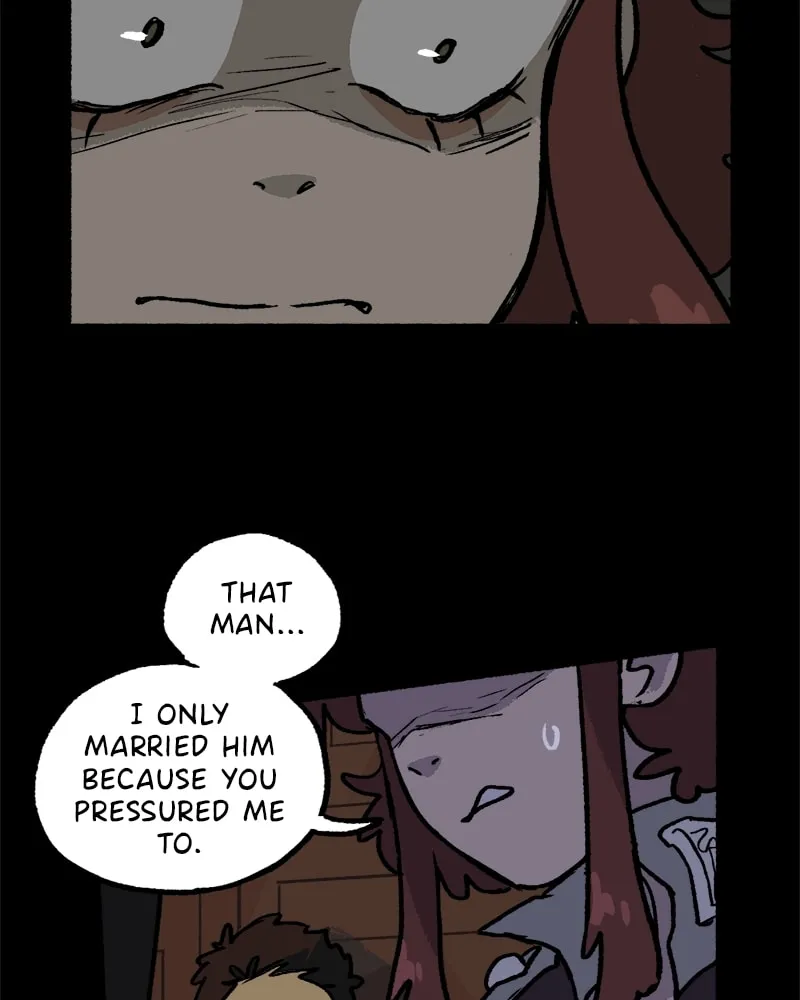 Marionetta Chapter 69 page 41 - 