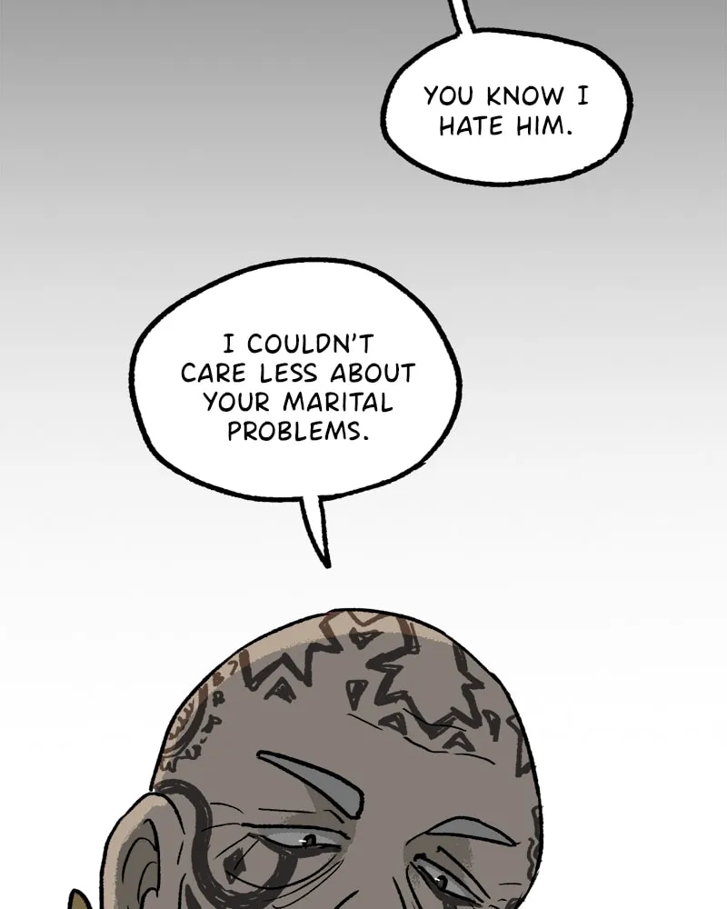 Marionetta Chapter 69 page 43 - 