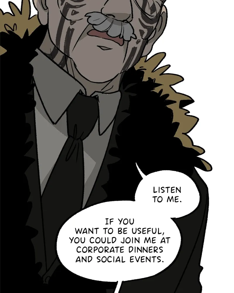Marionetta Chapter 69 page 44 - 