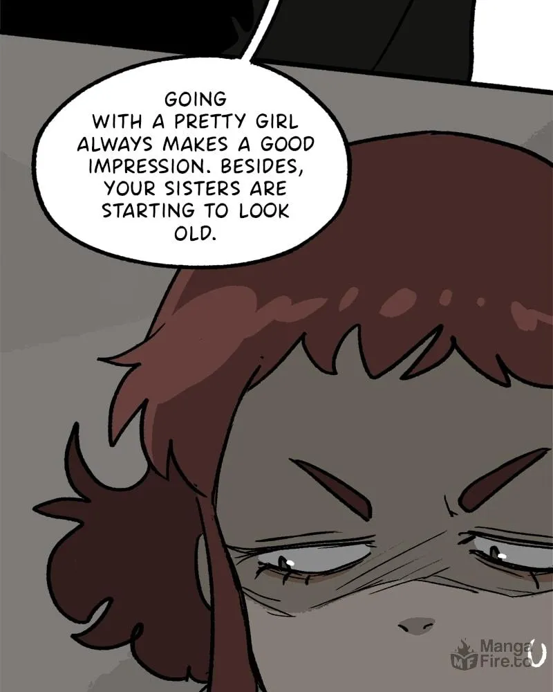 Marionetta Chapter 69 page 45 - 