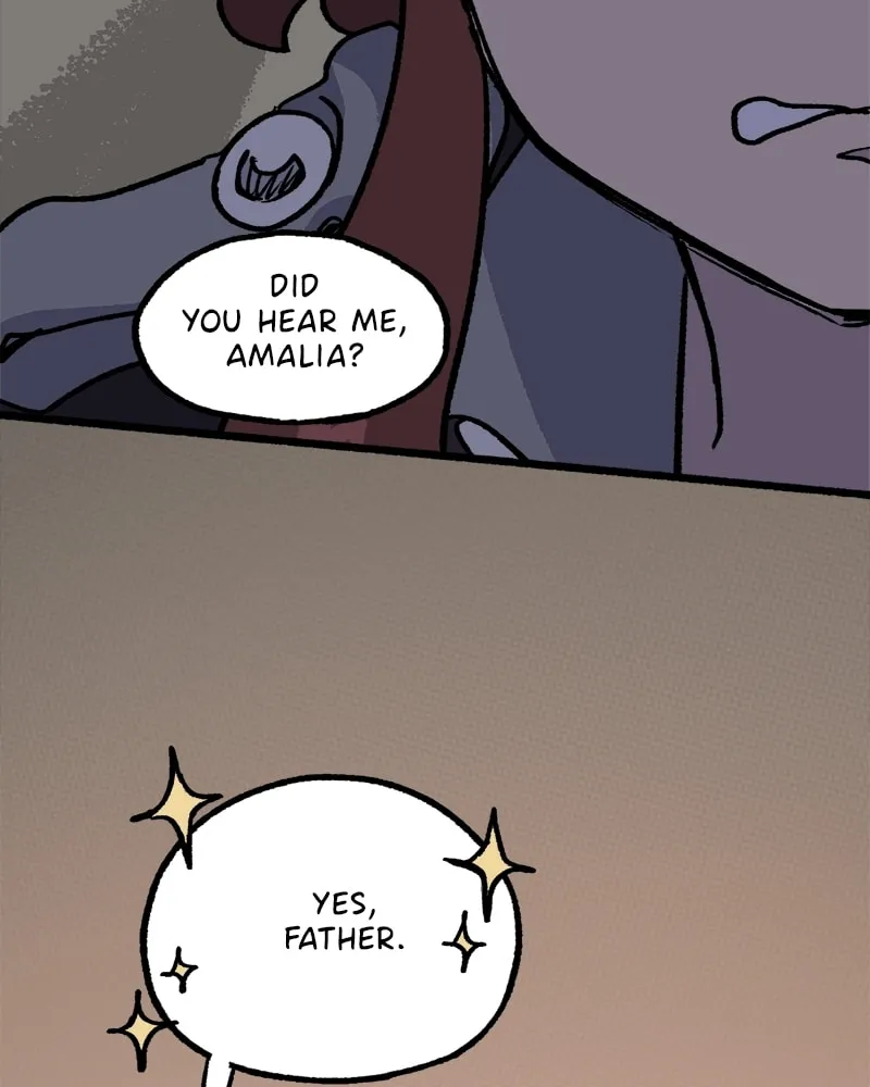 Marionetta Chapter 69 page 47 - 