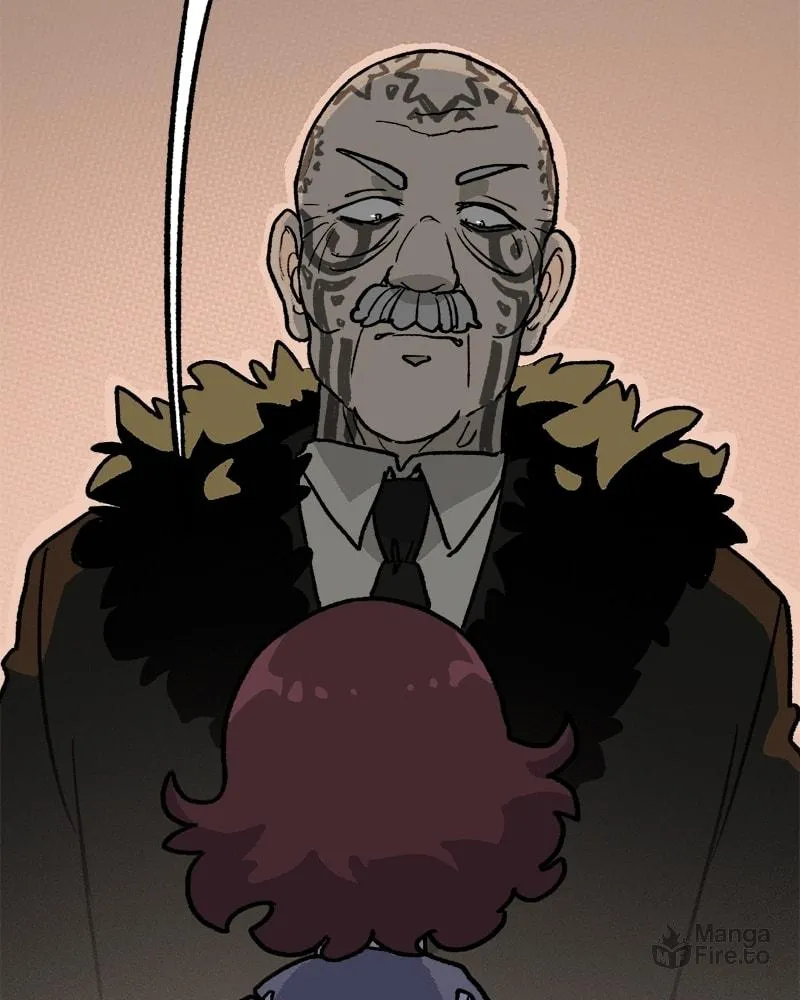 Marionetta Chapter 69 page 48 - 