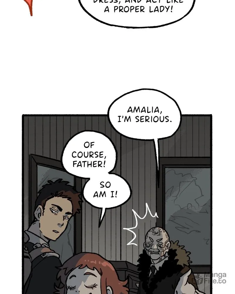 Marionetta Chapter 69 page 51 - 