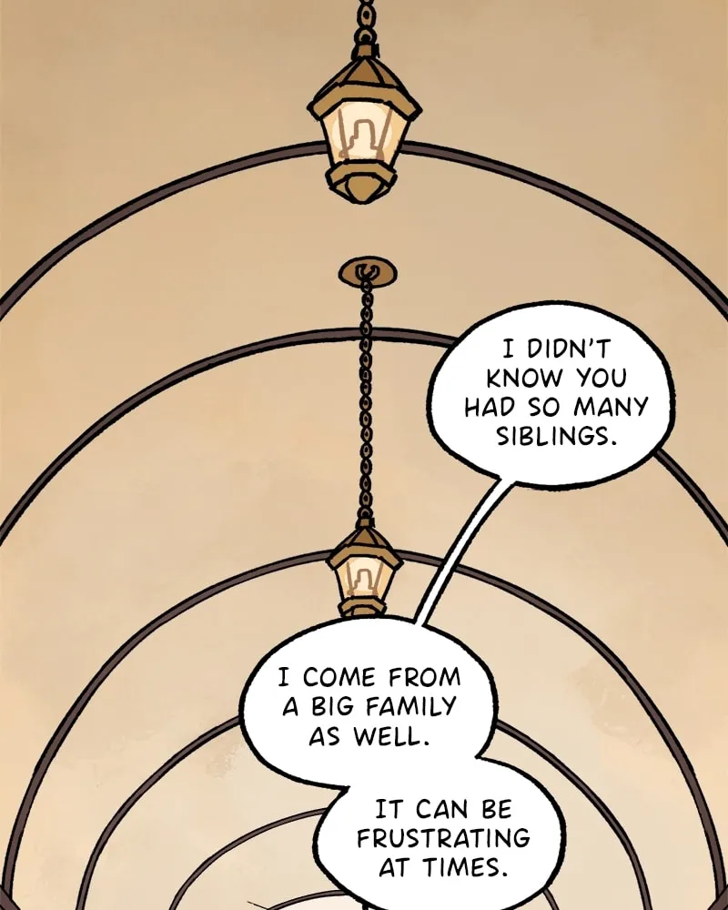 Marionetta Chapter 69 page 53 - 
