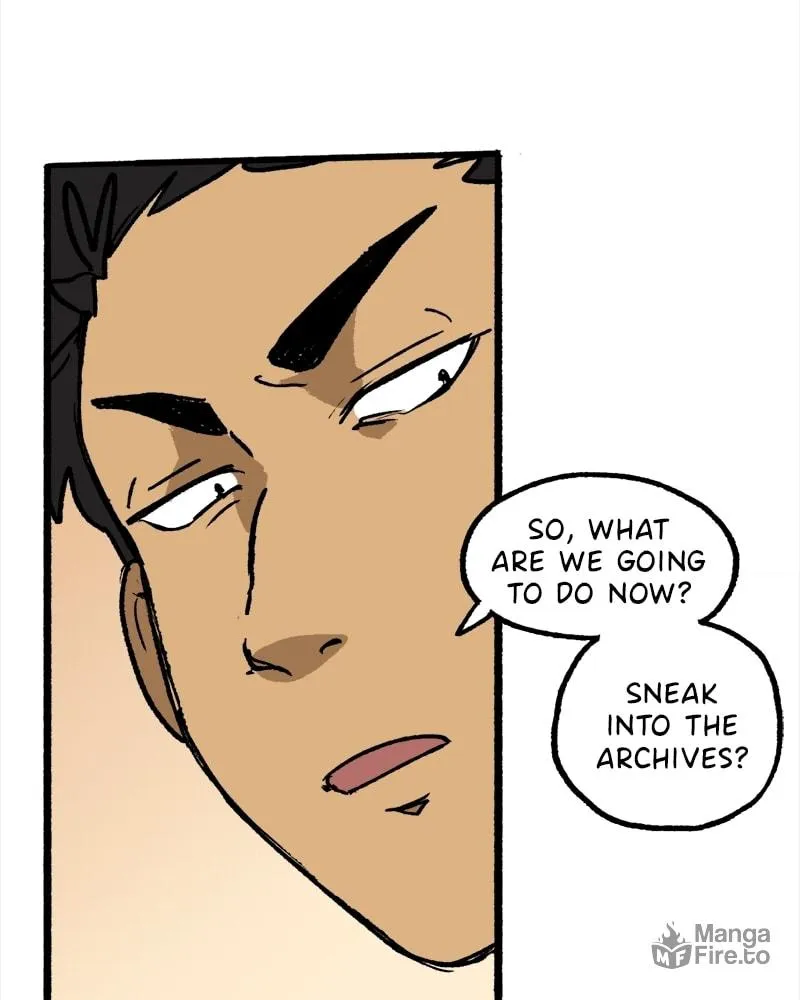 Marionetta Chapter 69 page 55 - 