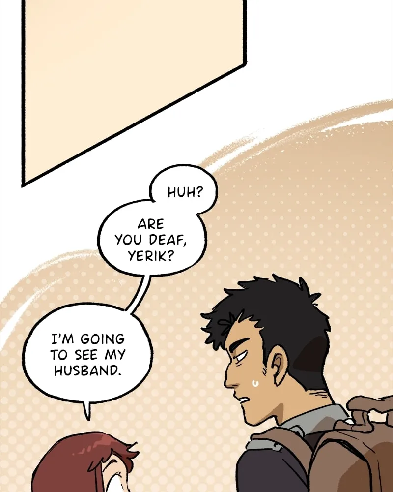 Marionetta Chapter 69 page 56 - 