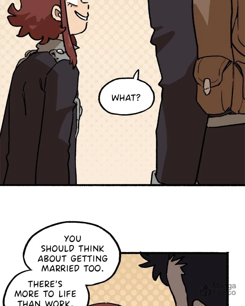 Marionetta Chapter 69 page 57 - 