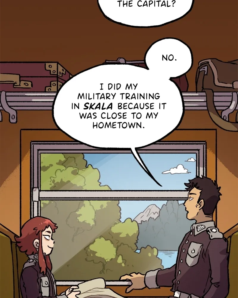 Marionetta Chapter 69 page 7 - 