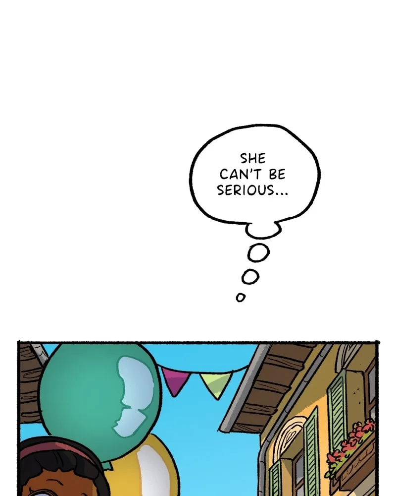 Marionetta Chapter 69 page 64 - 