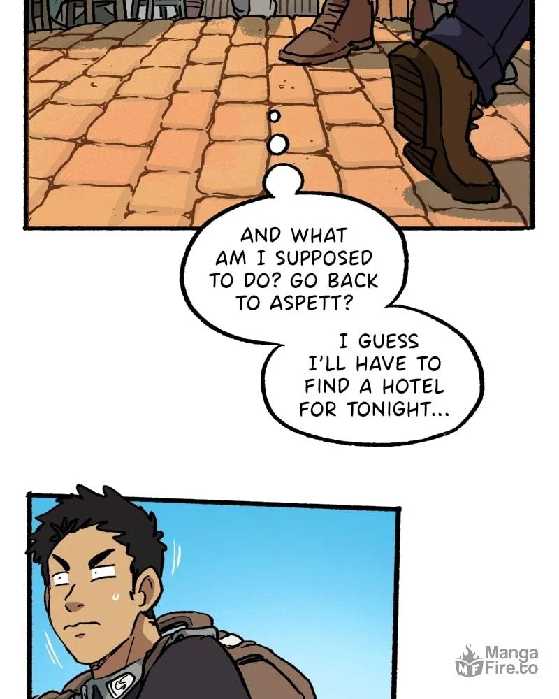 Marionetta Chapter 69 page 66 - 