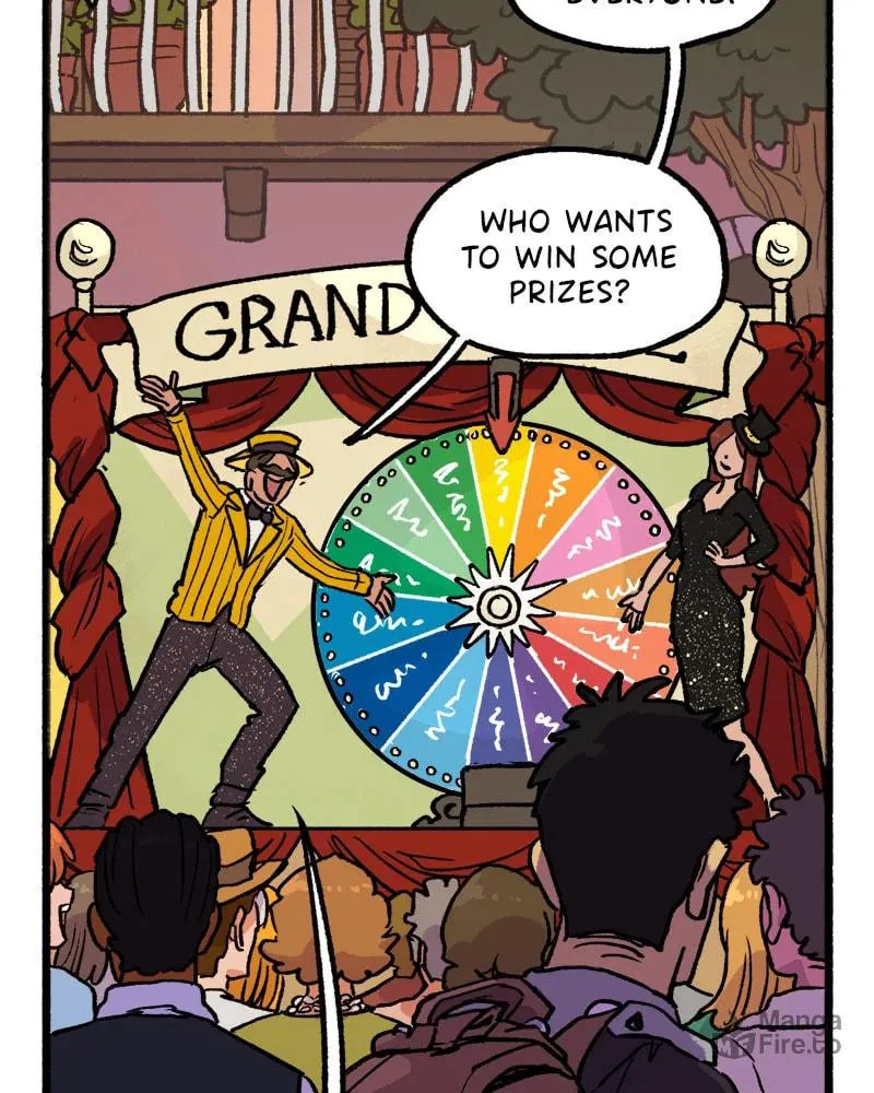Marionetta Chapter 69 page 69 - 