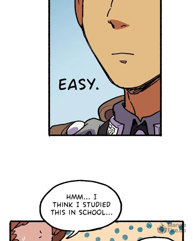 Marionetta Chapter 69 page 75 - 