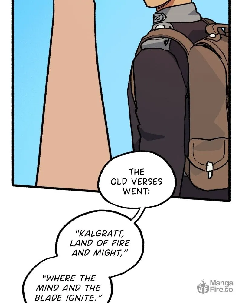 Marionetta Chapter 69 page 78 - 