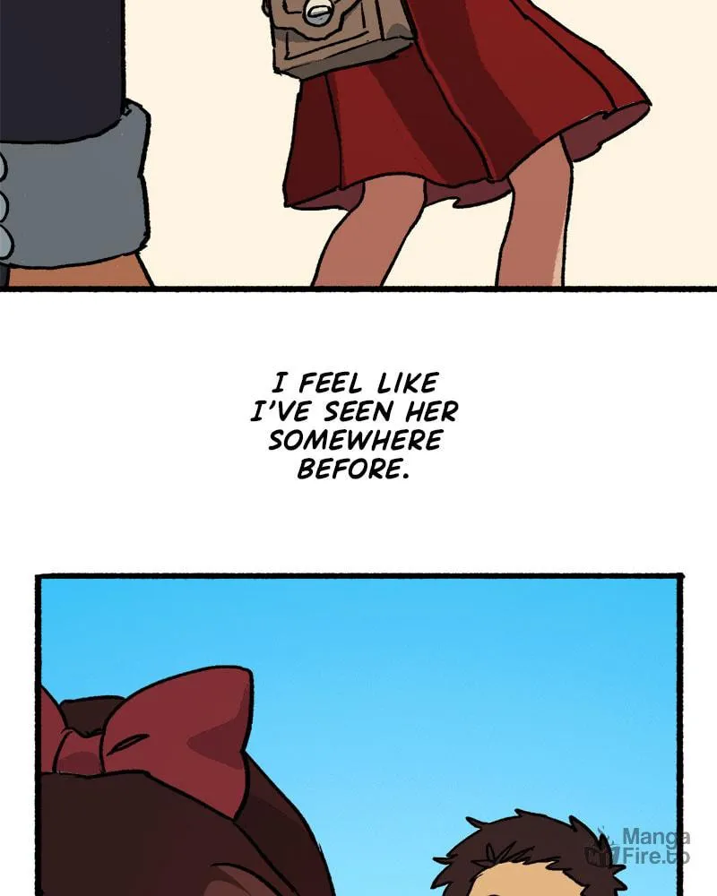 Marionetta Chapter 69 page 84 - 