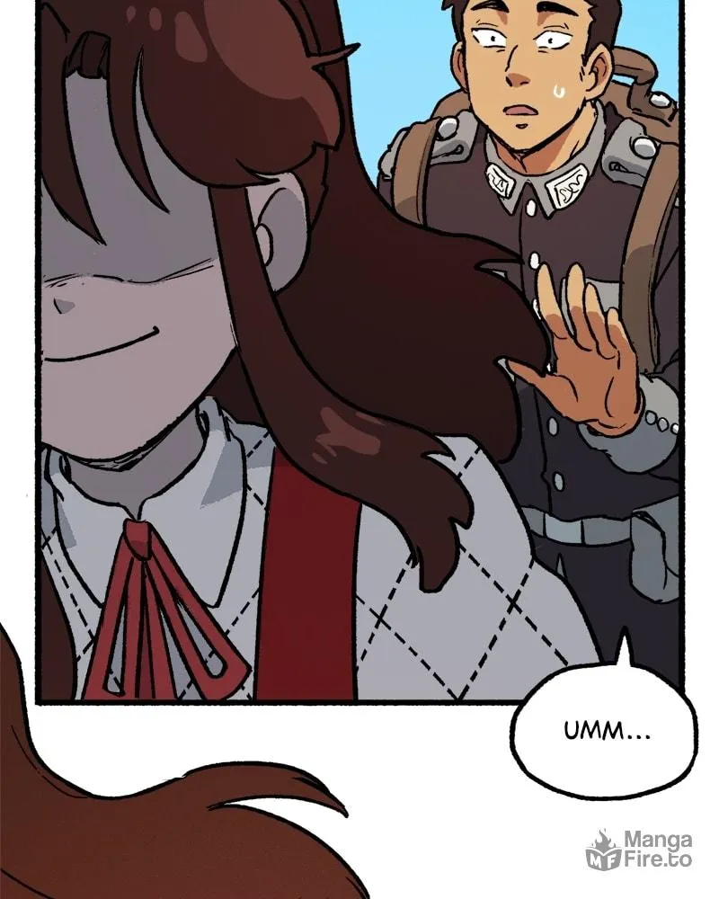 Marionetta Chapter 69 page 85 - 