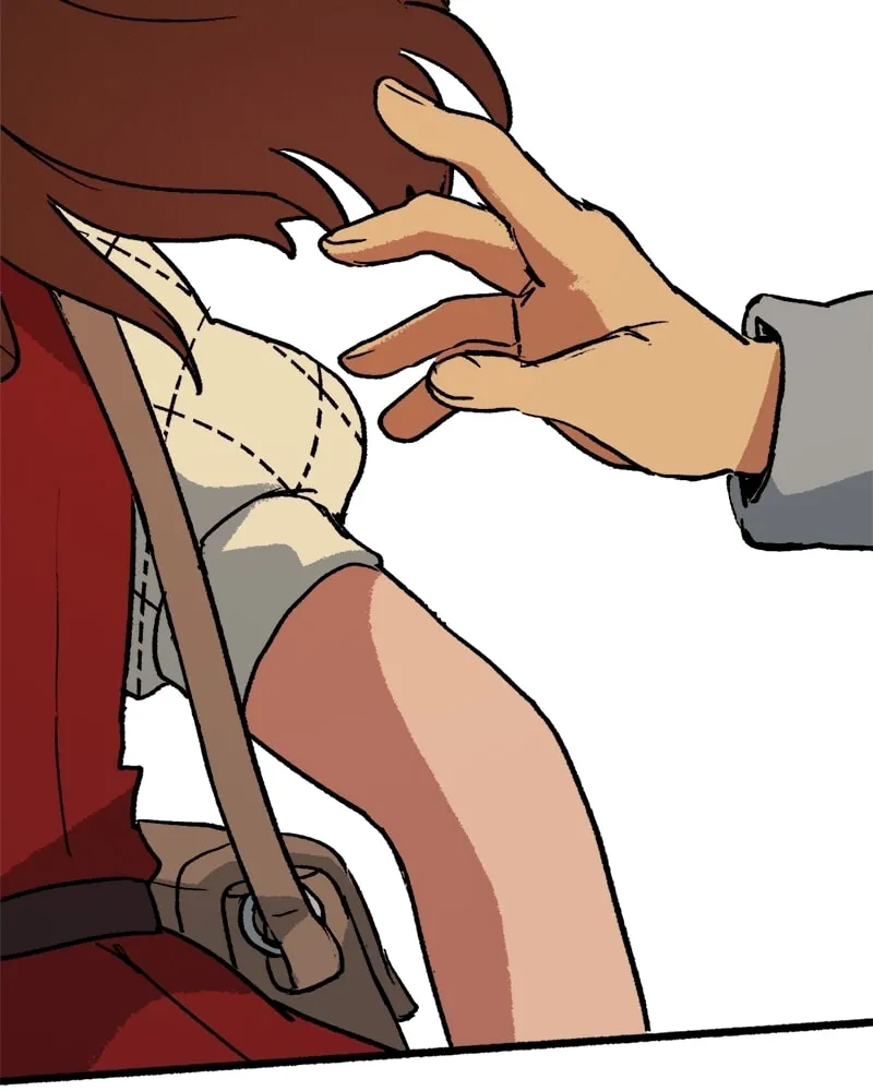 Marionetta Chapter 69 page 86 - 