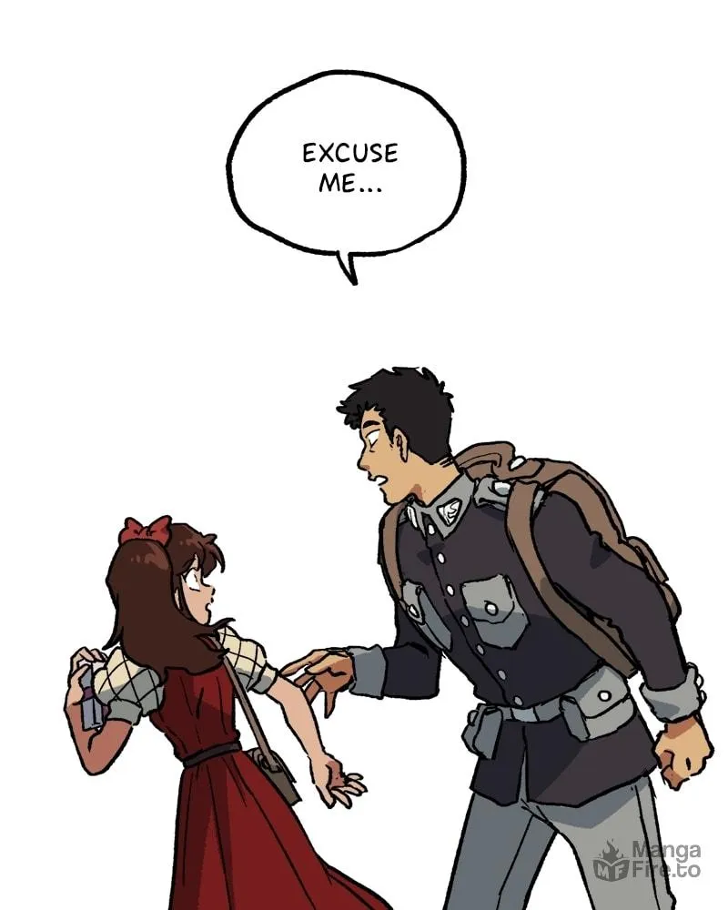 Marionetta Chapter 69 page 87 - 