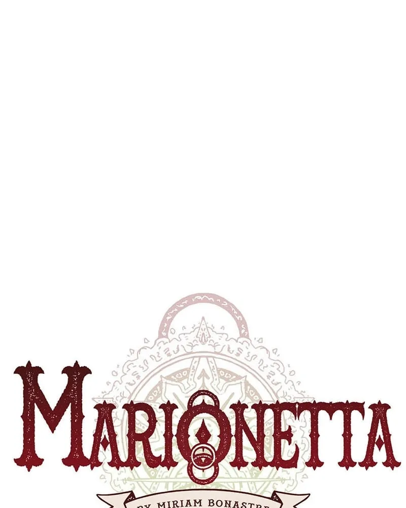 Marionetta Chapter 69 page 89 - 