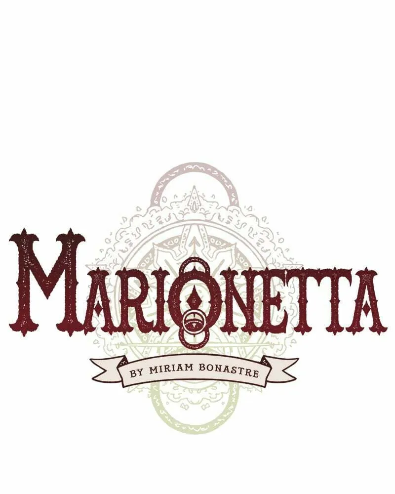 Marionetta Chapter 7 page 1 - 