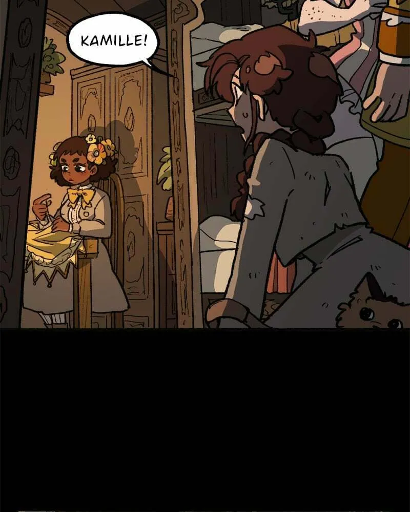 Marionetta Chapter 7 page 11 - 