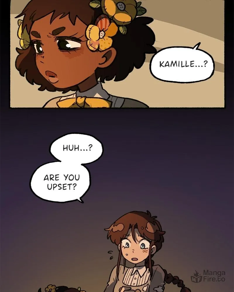 Marionetta Chapter 7 page 12 - 