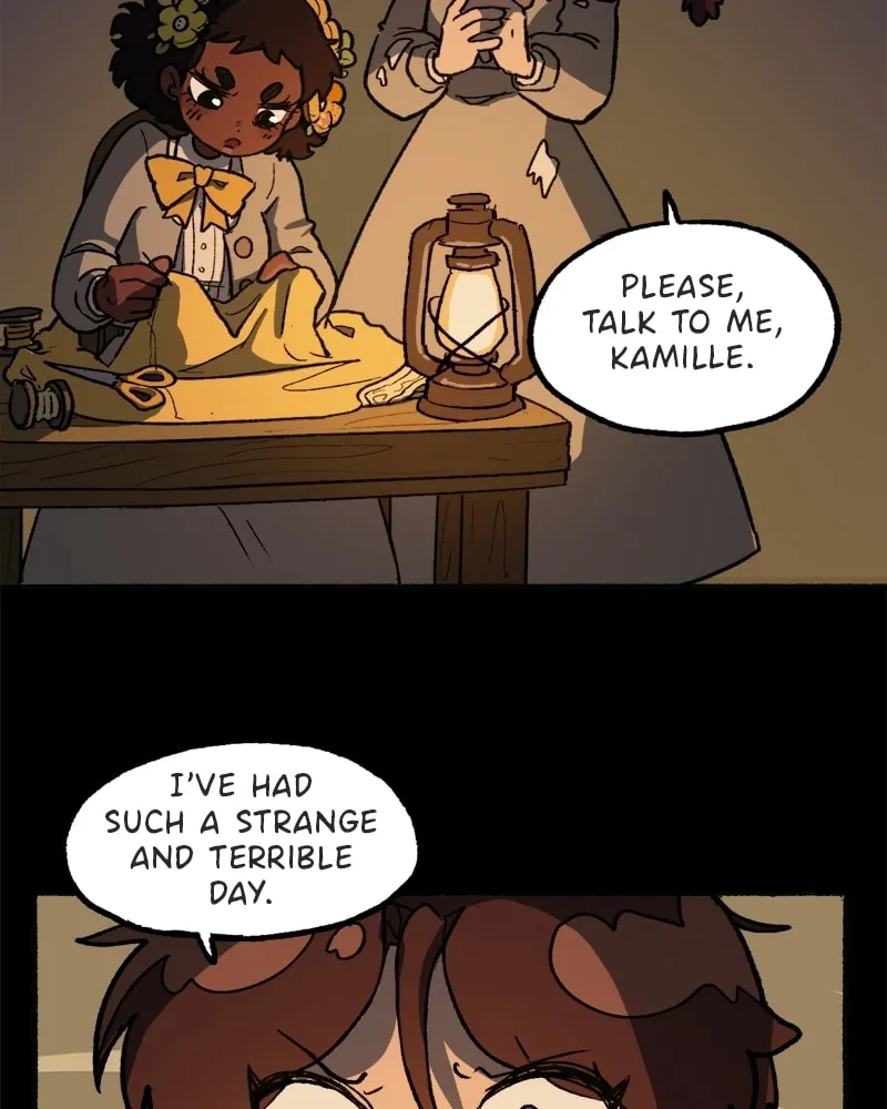 Marionetta Chapter 7 page 13 - 