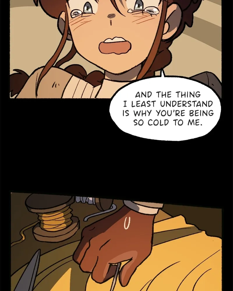Marionetta Chapter 7 page 14 - 
