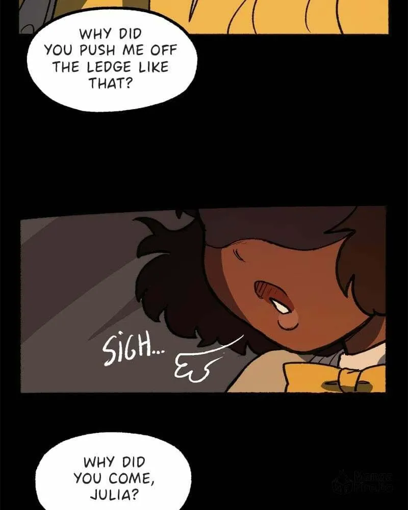 Marionetta Chapter 7 page 15 - 