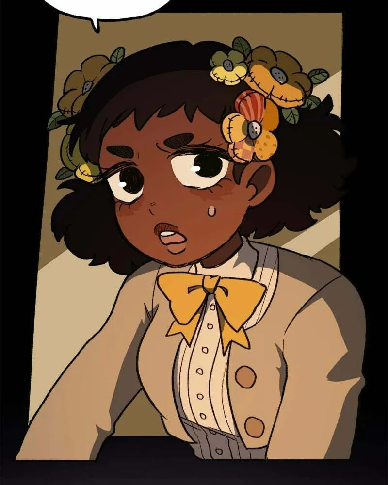 Marionetta Chapter 7 page 16 - 