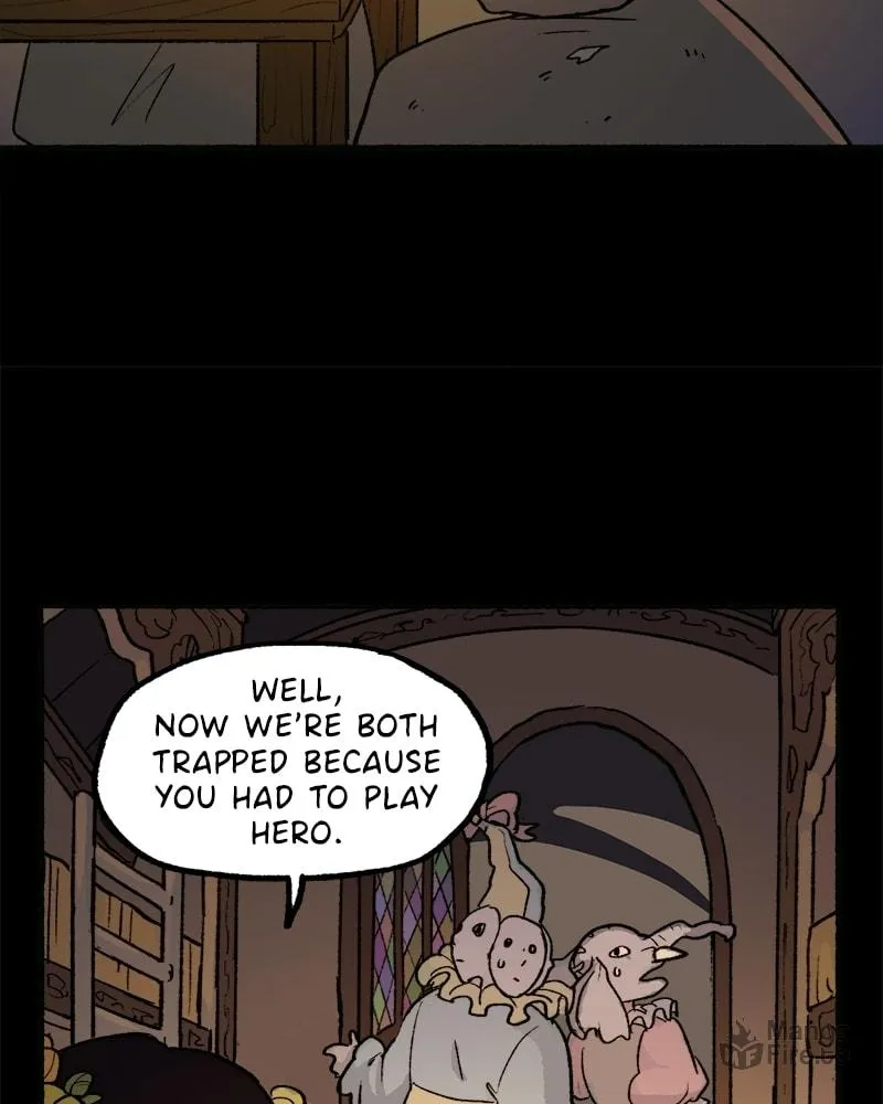 Marionetta Chapter 7 page 18 - 