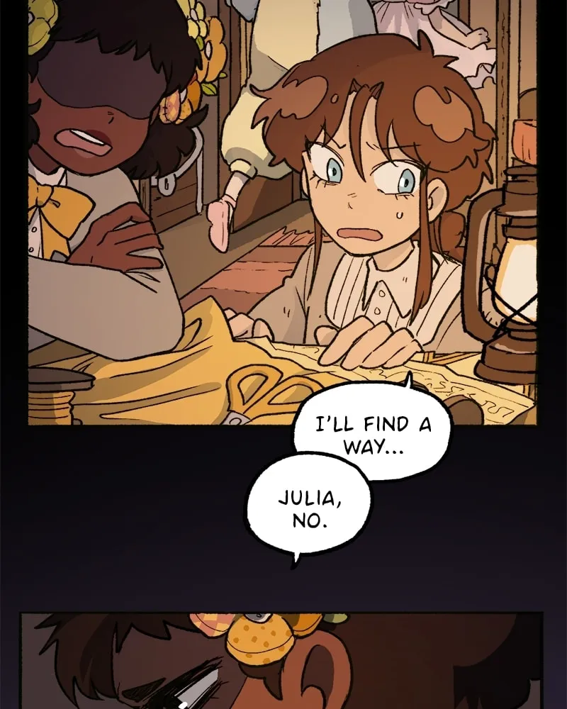 Marionetta Chapter 7 page 19 - 