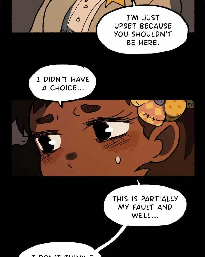 Marionetta Chapter 7 page 23 - 