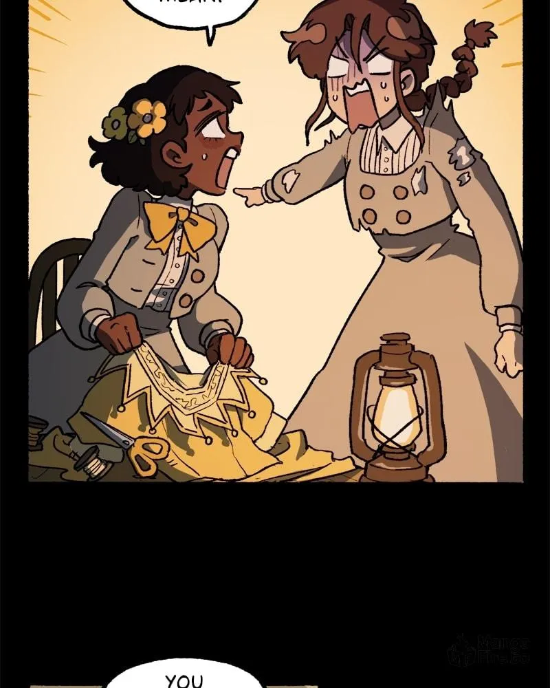 Marionetta Chapter 7 page 25 - 