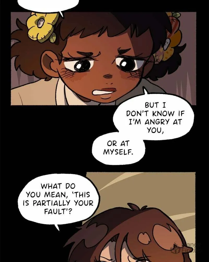 Marionetta Chapter 7 page 27 - 