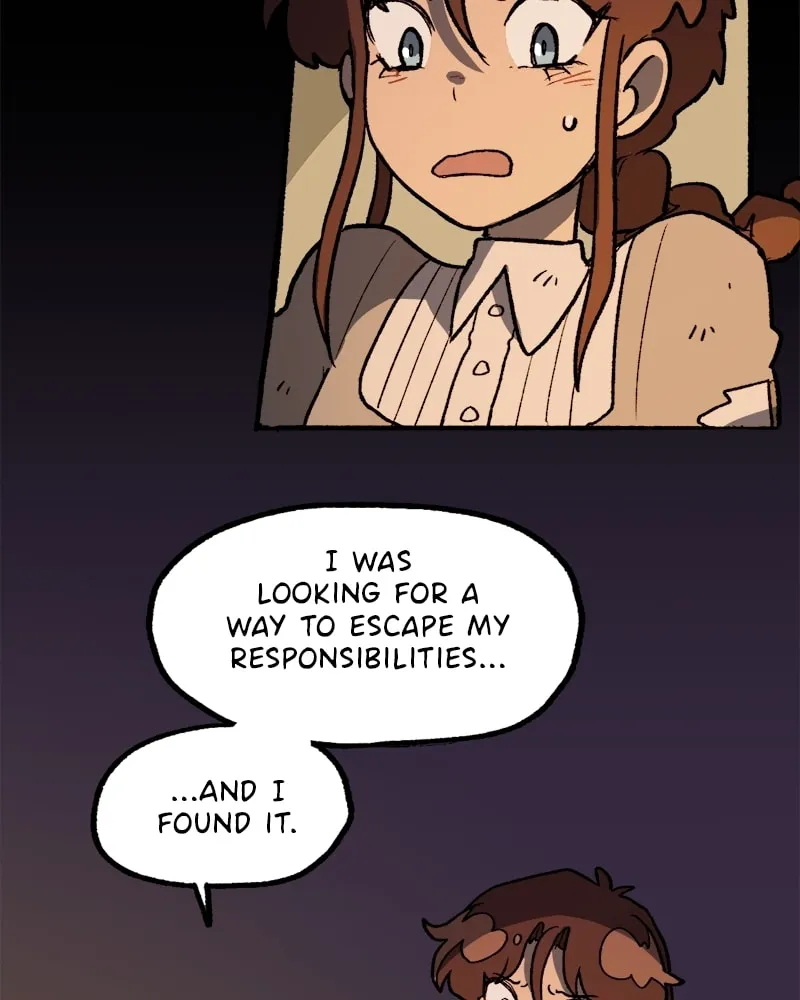 Marionetta Chapter 7 page 28 - 