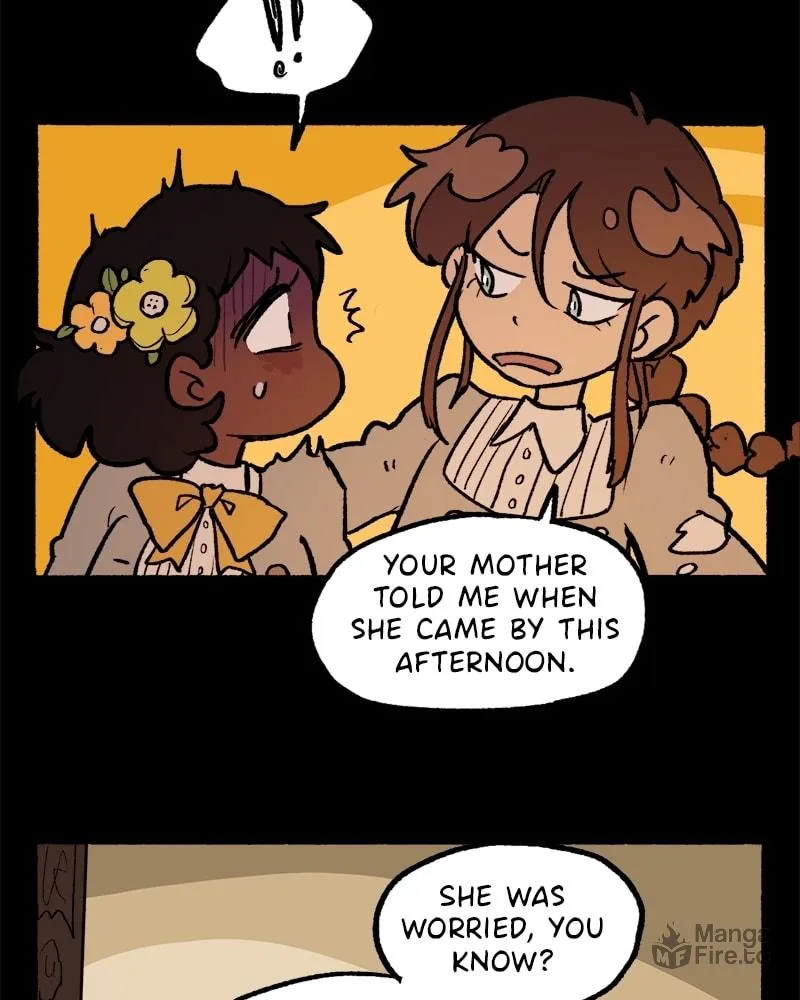 Marionetta Chapter 7 page 30 - 